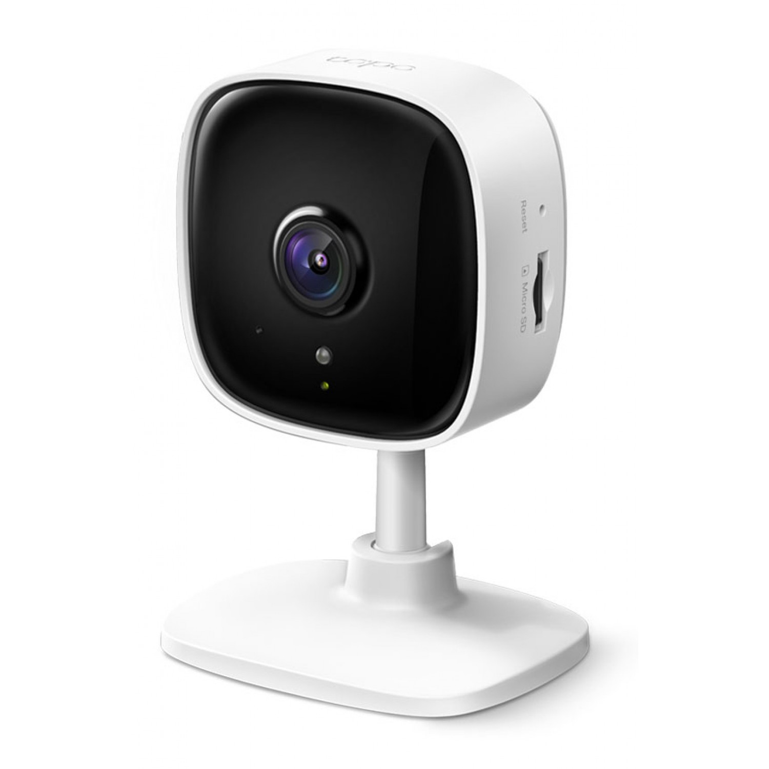 TP-LINK smart camera Tapo-C100 Full HD, Motion Detection, WiFi, Ver. 1.0 TP-LINK smart camera Tapo-C100 Full HD, Motion Detection, WiFi, Ver. 1.0