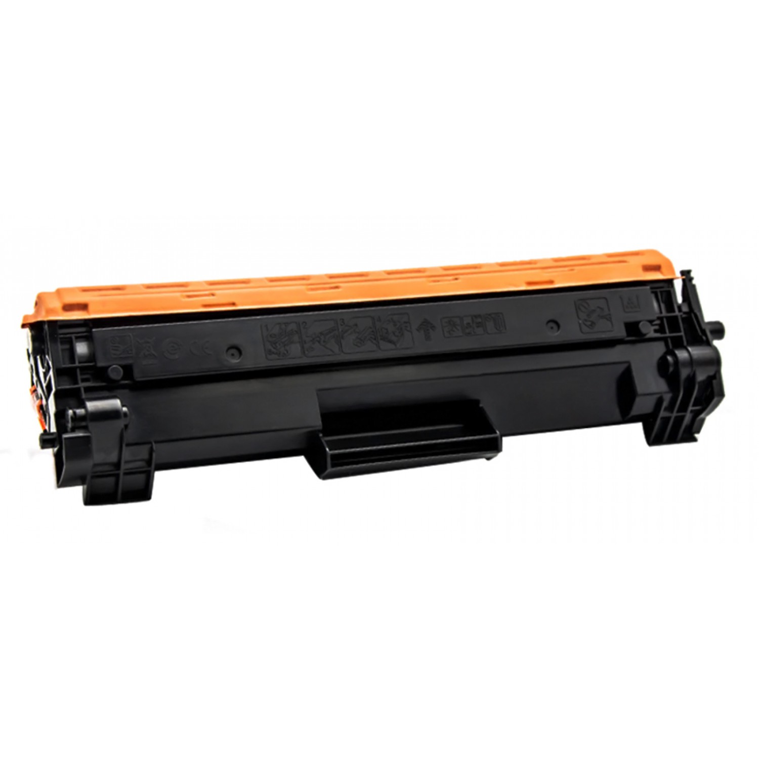 Συμβατό Toner για HP, CF244X, CF244A, 2K, μαύρο Συμβατό Toner για HP, CF244X, CF244A, 2K, μαύρο