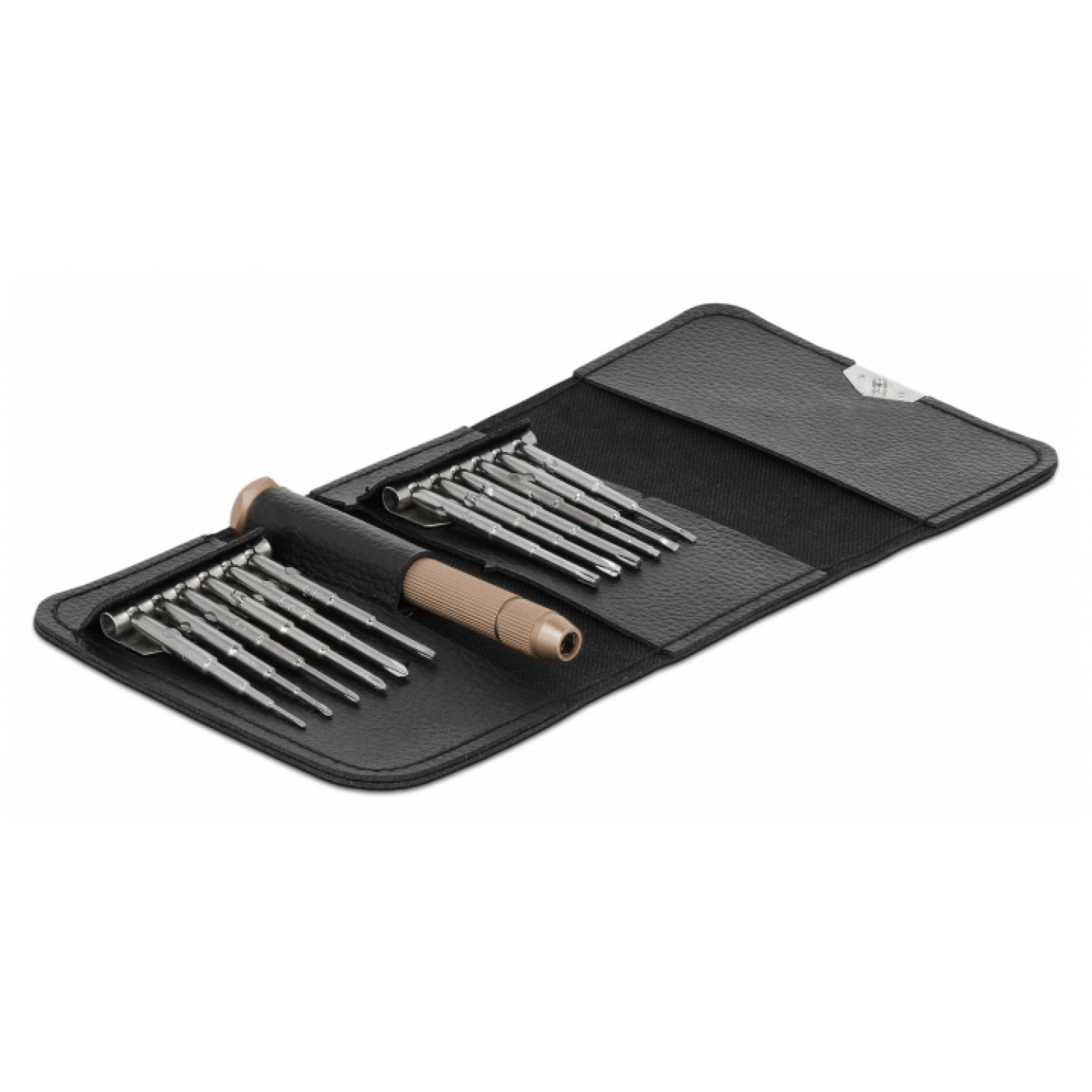 DELOCK σετ κατσαβιδιών για υπολογιστές και smartphones 64067, 13τμχ DELOCK σετ κατσαβιδιών για υπολογιστές και smartphones 64067, 13τμχ