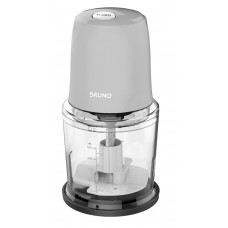 BRUNO Πολυκόφτης BRN-0035, 2 ταχύτητες, 500ml, 350W