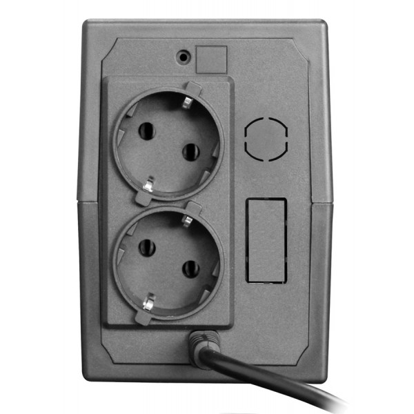 POWERTECH UPS Line Interactive PT-1150LI, 1150VA, 690W POWERTECH UPS Line Interactive PT-1150LI, 1150VA, 690W