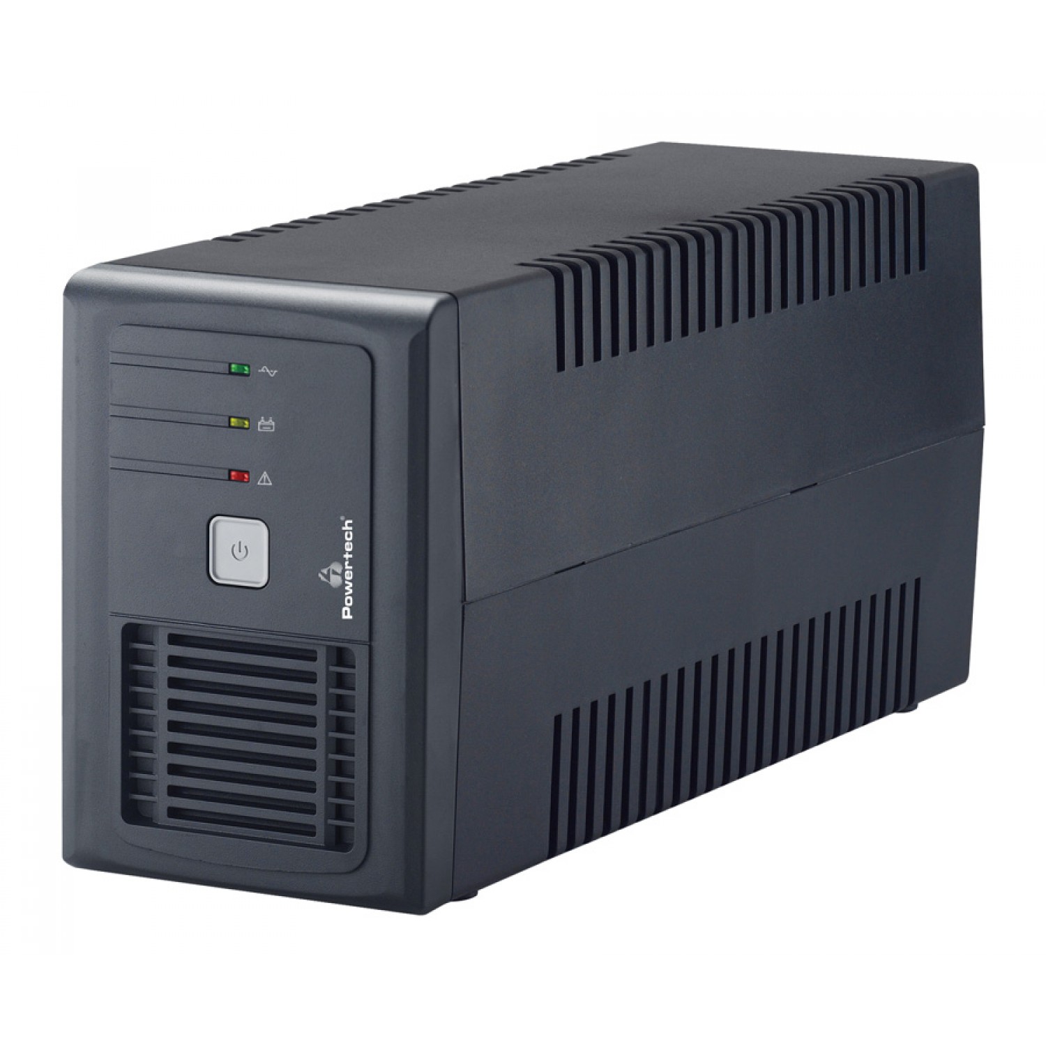 POWERTECH UPS Line Interactive PT-1150LI, 1150VA, 690W POWERTECH UPS Line Interactive PT-1150LI, 1150VA, 690W