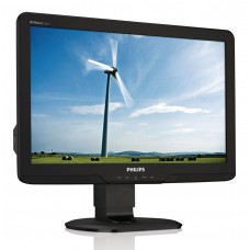 PHILIPS used οθόνη 235B2CB LCD, 23" Full HD, VGA/DVI-D, FQ