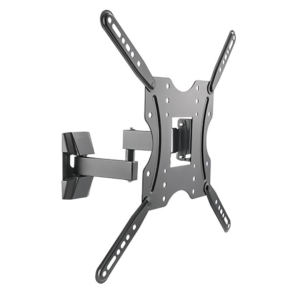 BRATECK επιτοίχια βάση KLA27-442 για τηλεόραση 32-55", full motion, 20kg BRATECK επιτοίχια βάση KLA27-442 για τηλεόραση 32-55", full motion, 20kg