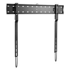 BRATECK επιτοίχια βάση LP70-36F για οθόνη 43-80", ultra slim, 40kg
