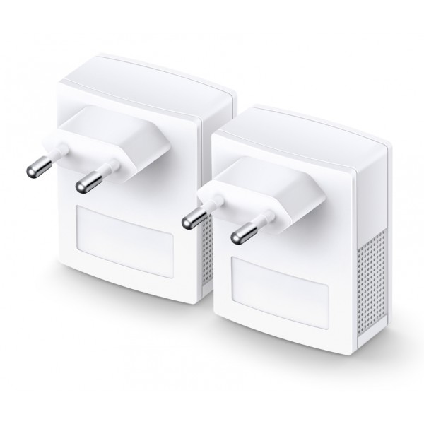TP-LINK Powerline Starter Kit TL-PA7017, AV1000 Gigabit, Ver. 4.0 TP-LINK Powerline Starter Kit TL-PA7017, AV1000 Gigabit, Ver. 4.0