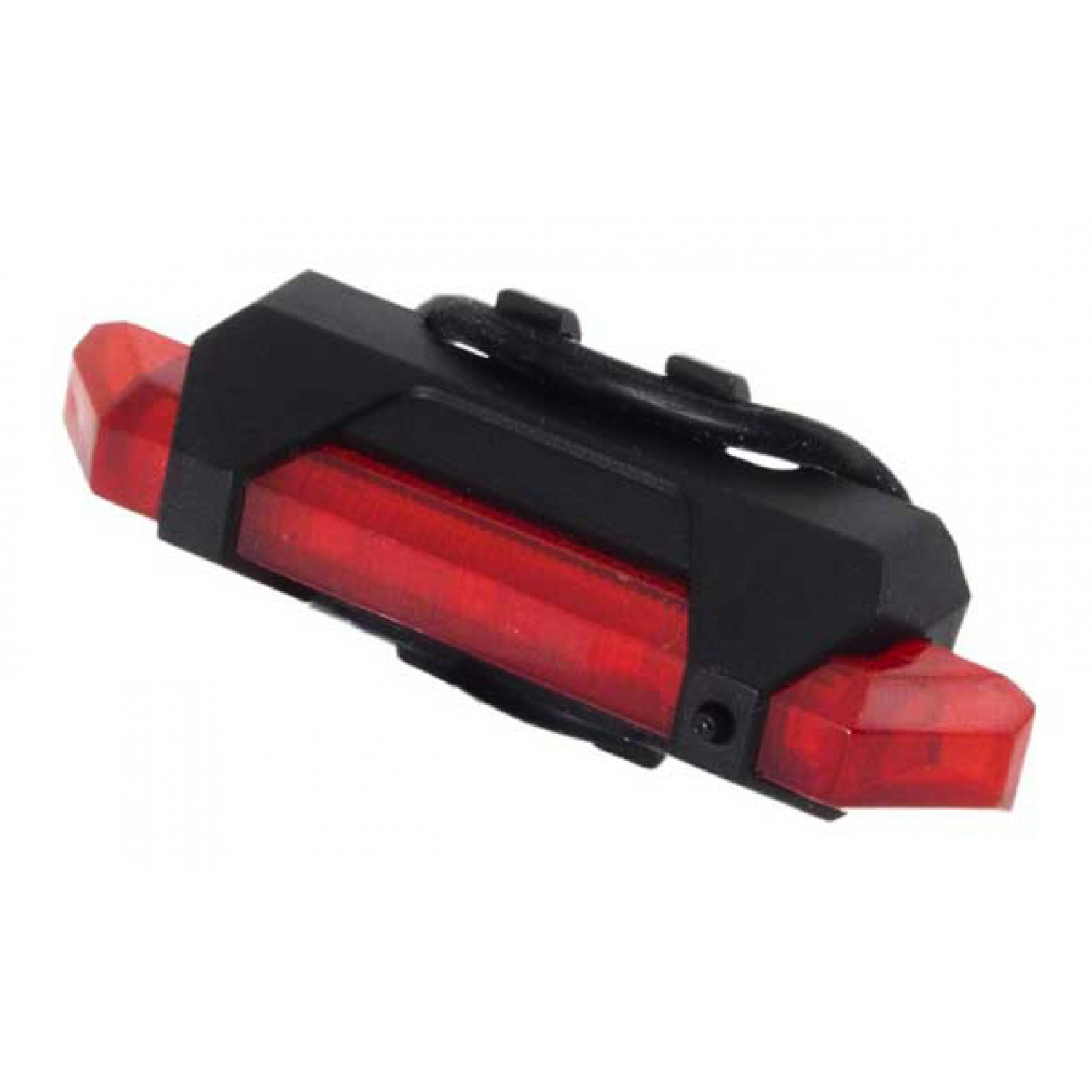 ESPERANZA οπίσθιος φωτισμός ποδηλάτου, επαναφορτιζόμενος, 450mAh, 150lm