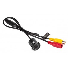 PEIYING κάμερα οπισθοπορίας PY0101, 140°, IP67