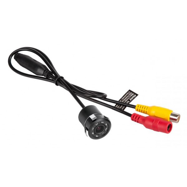 PEIYING κάμερα οπισθοπορίας PY0101, 140°, IP67 PEIYING κάμερα οπισθοπορίας PY0101, 140°, IP67