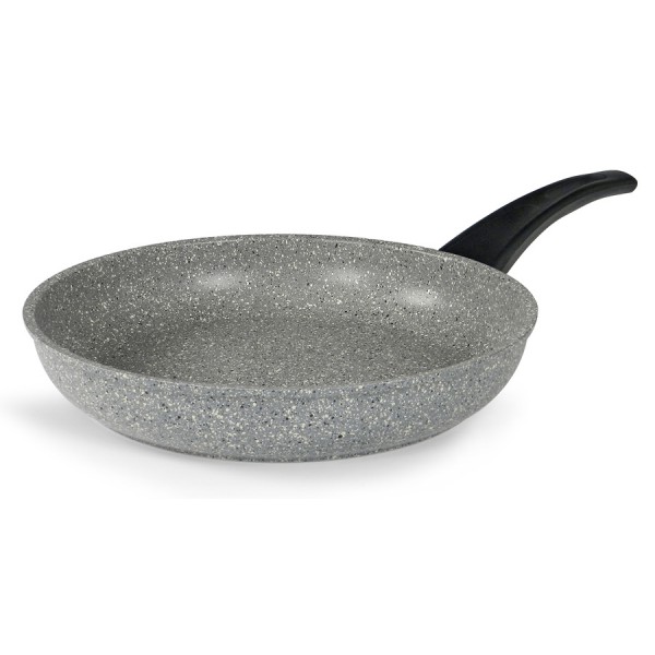 FLONAL Τηγάνι αντικολλητικό Dura induction DUIPD2830, 28cm