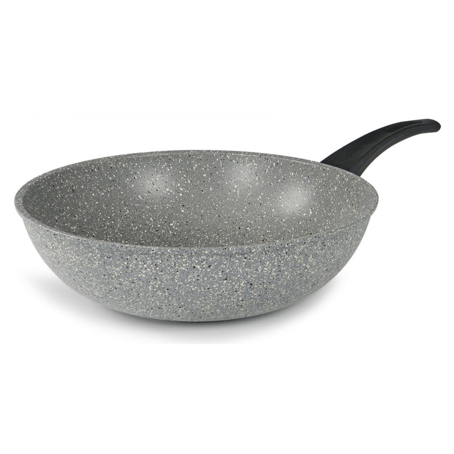 FLONAL Wok αντικολλητικό Dura induction DUIWO3230, 32cm