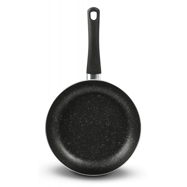 FLONAL Τηγάνι αντικολλητικό Promo stone FLCPS2460, 24cm FLONAL Τηγάνι αντικολλητικό Promo stone FLCPS2460, 24cm