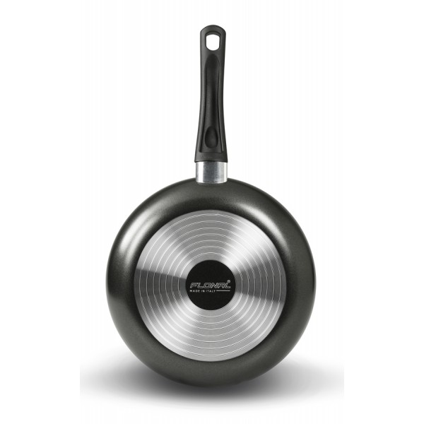 FLONAL Τηγάνι αντικολλητικό Promo stone FLCPS2860, 28cm FLONAL Τηγάνι αντικολλητικό Promo stone FLCPS2860, 28cm