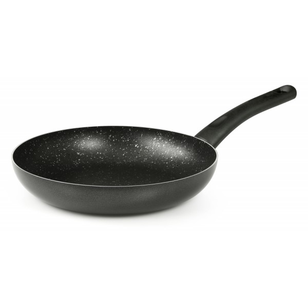 FLONAL Τηγάνι αντικολλητικό Promo stone FLCPS2060, 20cm FLONAL Τηγάνι αντικολλητικό Promo stone FLCPS2060, 20cm