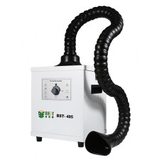 BEST σταθμός απορρόφησης καπνού BST-495, 150W