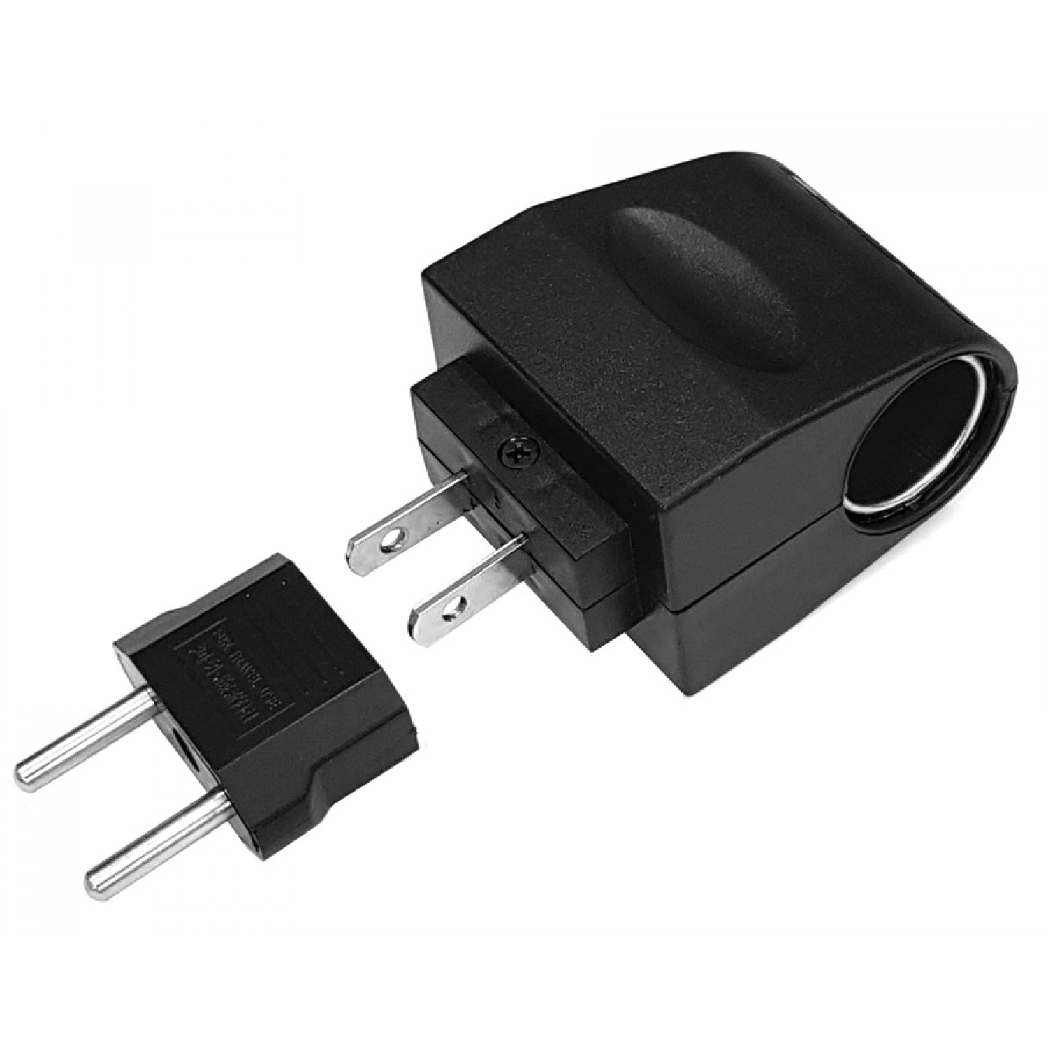 Αντάπτορας φόρτισης PT-807, από UK/EU πρίζα σε αυτοκινήτου Αντάπτορας φόρτισης PT-807, από UK/EU πρίζα σε αυτοκινήτου