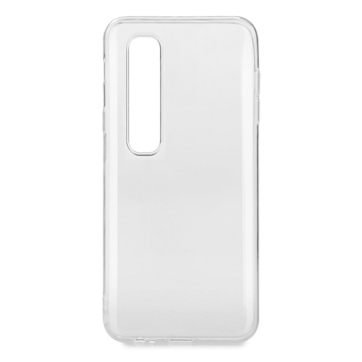POWERTECH Θήκη Perfect Clear 2mm MOB-1490 για Xiaomi Mi 10/10 Pro