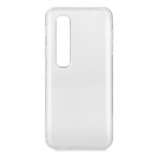 POWERTECH Θήκη Perfect Clear 2mm MOB-1490 για Xiaomi Mi 10/10 Pro