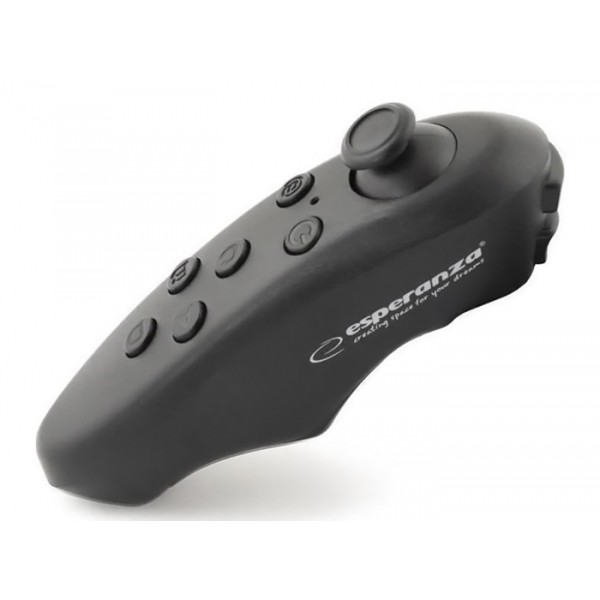 ESPERANZA Bluetooth χειριστήριο για VR Glasses EMV101, android & iOS ESPERANZA Bluetooth χειριστήριο για VR Glasses EMV101, android & iOS