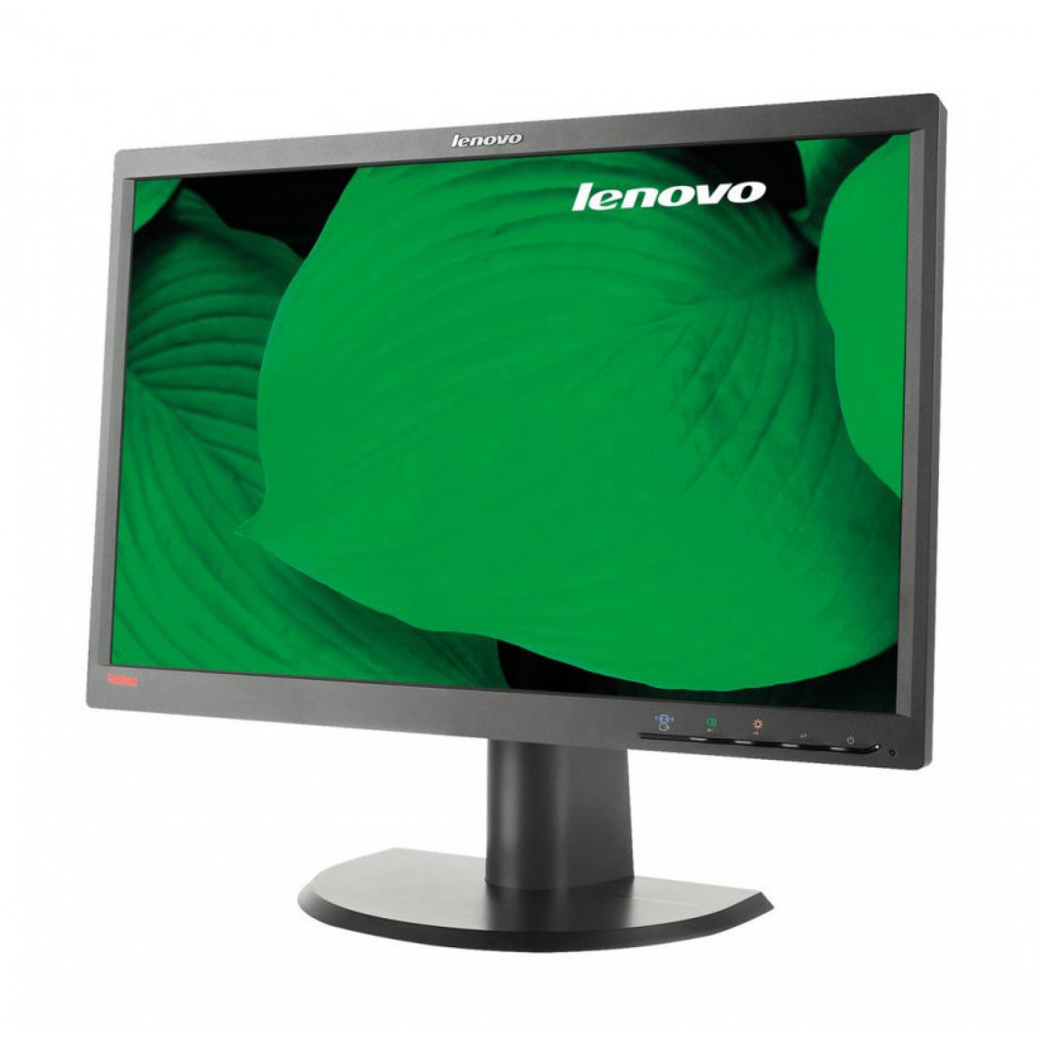 LENOVO used Οθόνη LT2252P, 22" 1680 x 1050, DVI-D/VGA/Display port, FQ LENOVO used Οθόνη LT2252P, 22" 1680 x 1050, DVI-D/VGA/Display port, FQ