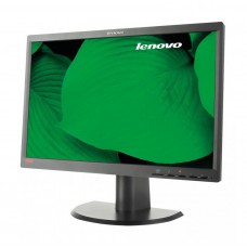LENOVO used Οθόνη LT2252P, 22" 1680 x 1050, DVI-D/VGA/Display port, FQ