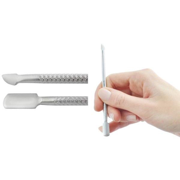 Λαβίδα για την περιποίηση των νυχιών AG564, μεταλλική Λαβίδα για την περιποίηση των νυχιών AG564, μεταλλική