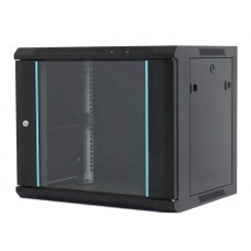 POWERTECH καμπίνα rack NETW-0001, 600 x 450 x 500mm, 9U