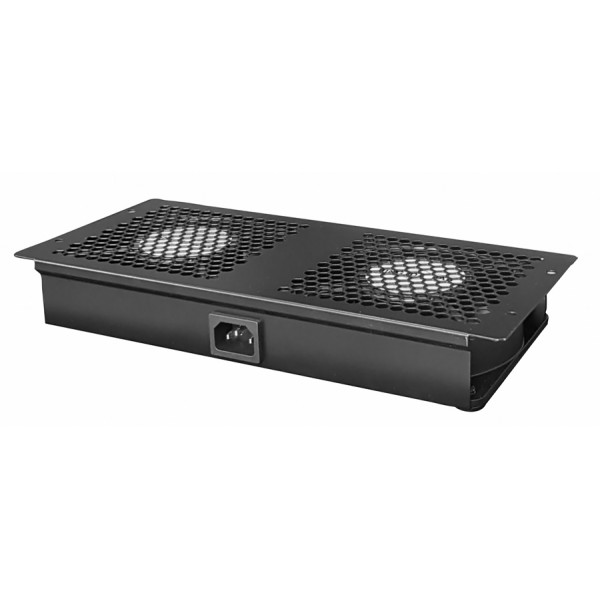 POWERTECH cooling fan για rack NETW-0009, 4x fans, 2x 29.5x13x4cm POWERTECH cooling fan για rack NETW-0009, 4x fans, 2x 29.5x13x4cm