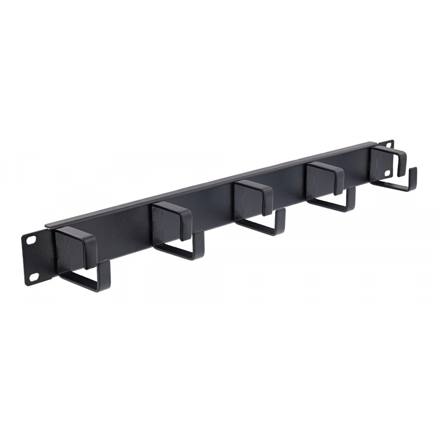 POWERTECH Cable Managment για rack NETW-0012, 5 θέσεων, 1U, μεταλλικό POWERTECH Cable Managment για rack NETW-0012, 5 θέσεων, 1U, μεταλλικό