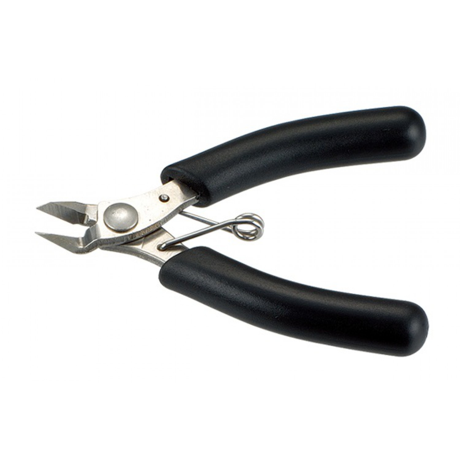 SPROTEK mini κόφτης ακριβείας ST-P215, 3.5", μαύρος SPROTEK mini κόφτης ακριβείας ST-P215, 3.5", μαύρος