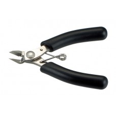 SPROTEK mini κόφτης ακριβείας ST-P215, 3.5", μαύρος