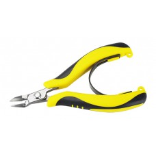 SPROTEK mini κόφτης ακριβείας STP-250, 3.5", πράσινο-μαύρο