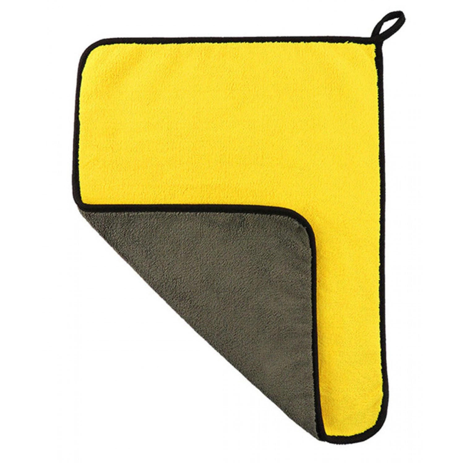 POWERTECH απορροφητική πετσέτα μικροϊνών CLN-0012, 30 x 60cm, κίτρινη POWERTECH απορροφητική πετσέτα μικροϊνών CLN-0012, 30 x 60cm, κίτρινη