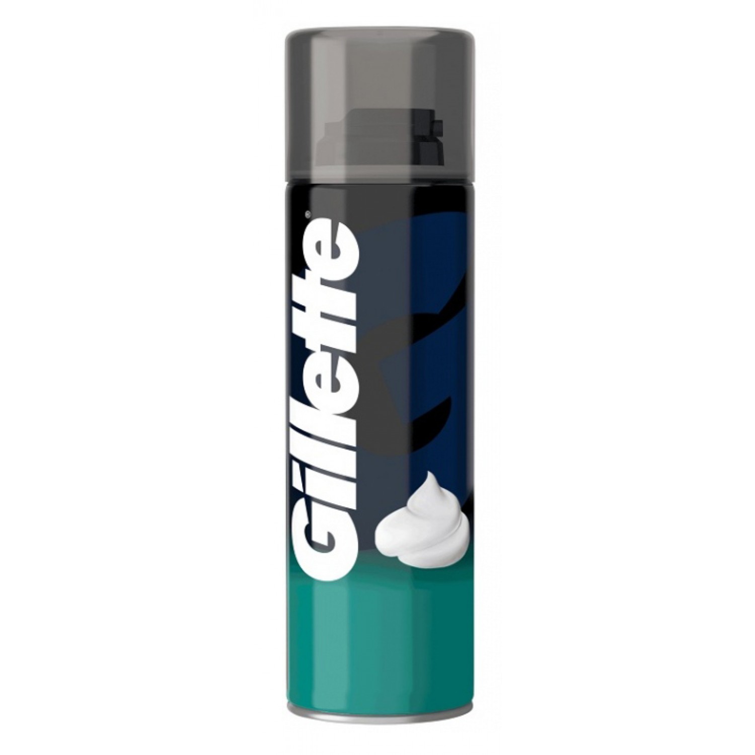 GILLETTE Αφρός ξυρίσματος Sensitive, 300ml GILLETTE Αφρός ξυρίσματος Sensitive, 300ml
