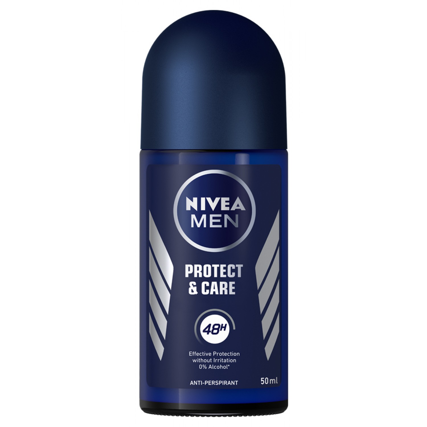 NIVEA MEN αποσμητικό Roll-on Protect & Care, 50ml