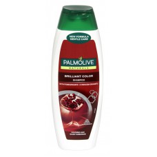 PALMOLIVE σαμπουάν Naturals, Brilliant color, 350ml