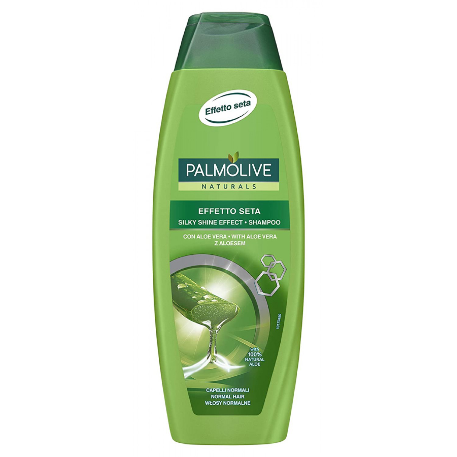 PALMOLIVE σαμπουάν Naturals, Silky shine effect, 350ml PALMOLIVE σαμπουάν Naturals, Silky shine effect, 350ml