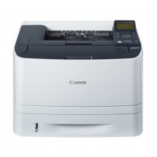 CANON used Printer i-SENSYS LBP6670dn, laser, mono, με toner
