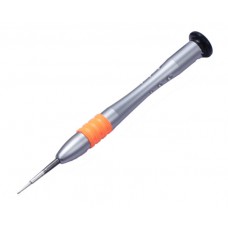 SPROTEK Κατσαβίδι ακριβείας Torx, T8 x 25mm, Αλουμινένια Λαβή