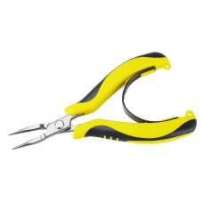 SPROTEK Μυτοτσίμπιδο STP-254, Mini, 5", Στρογγυλό, Πράσινο-Μαύρο