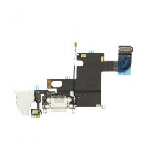 Καλώδιο flex κοννέκτορα φόρτισης για iPhone 6, White