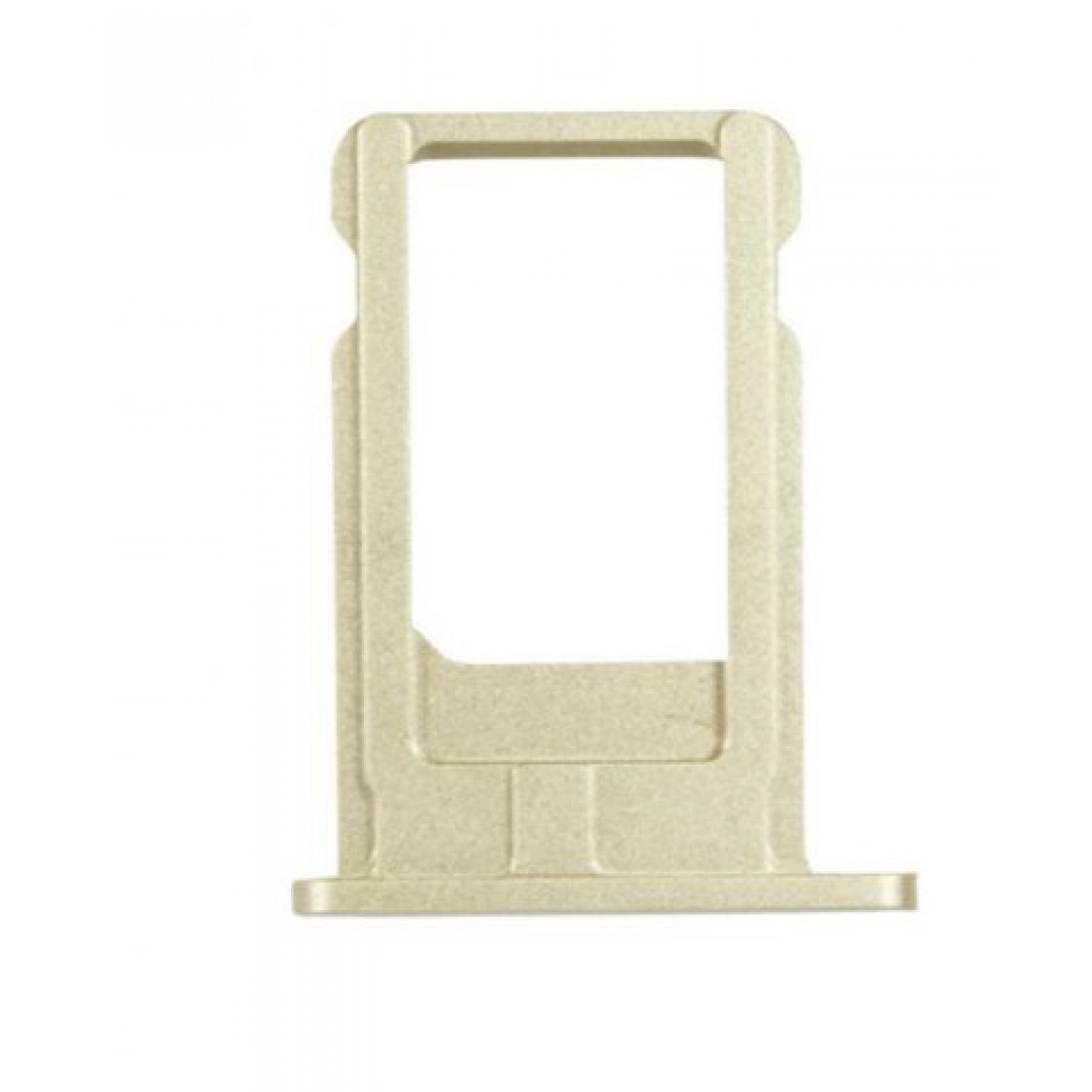 Βάση SIM για iPhone 6/6 Plus, Gold