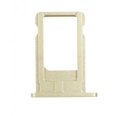 Βάση SIM για iPhone 6/6 Plus, Gold