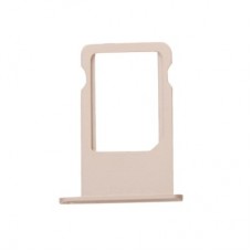 Βάση SIM για iPhone 6s, Rose
