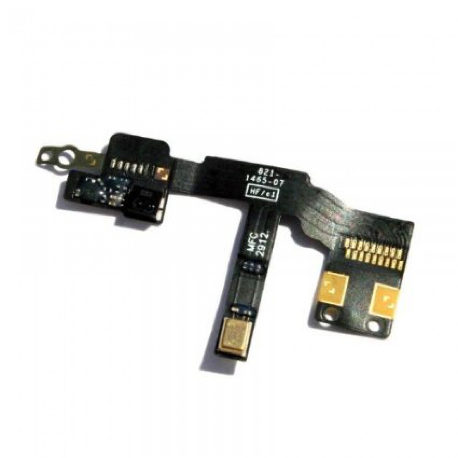Καλώδιο Flex αισθητήρα και μικρόφωνο για iPhone 5