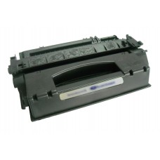 HT Συμβατό TONER για HP, Q5949X, 7K, μαύρο