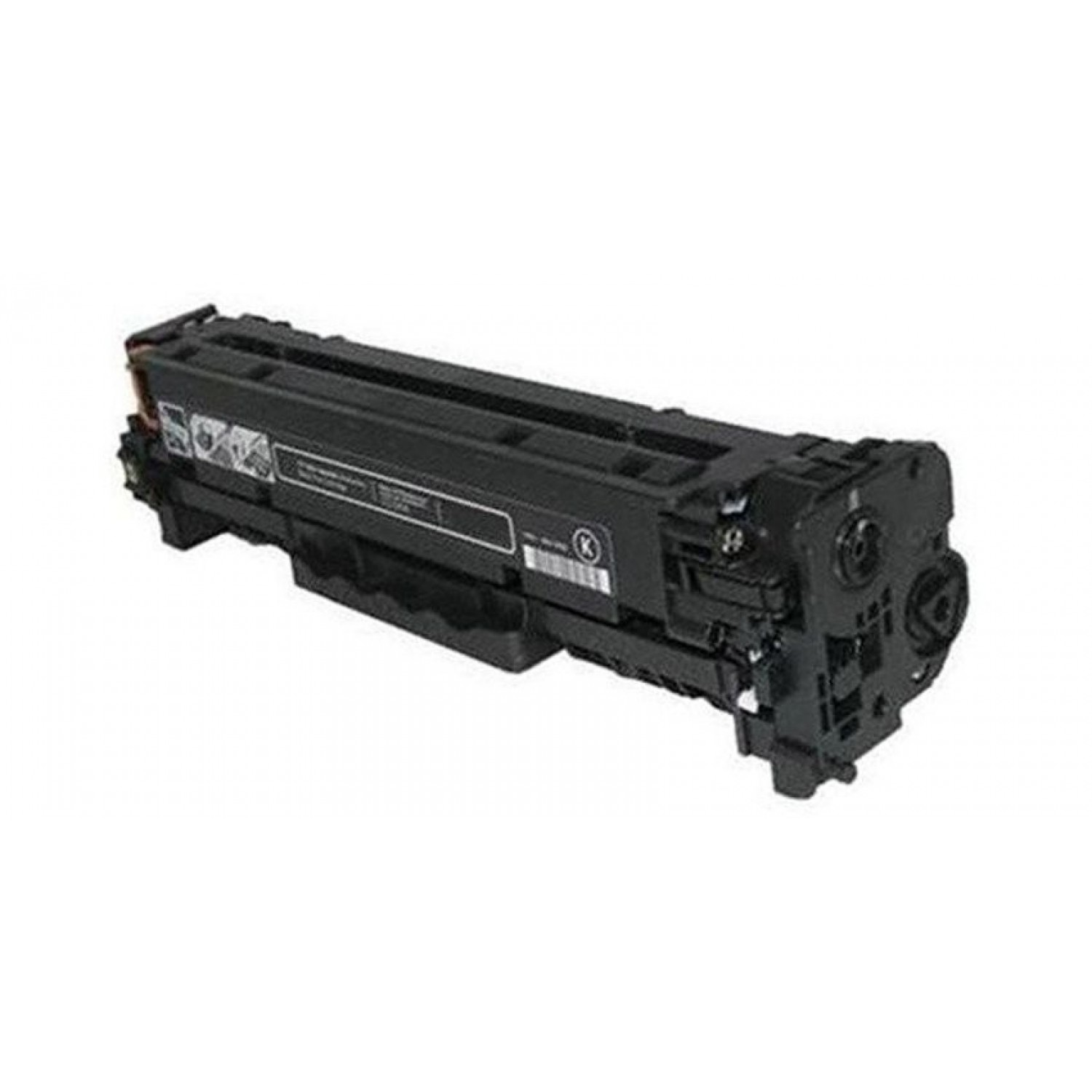 HT Συμβάτο Toner για HP CC530A/CE410X, universal, black, 3.5K HT Συμβάτο Toner για HP CC530A/CE410X, universal, black, 3.5K