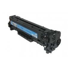 HT Συμβάτο Toner για HP CC533A /CE413A, universal, cyan, 2.8K
