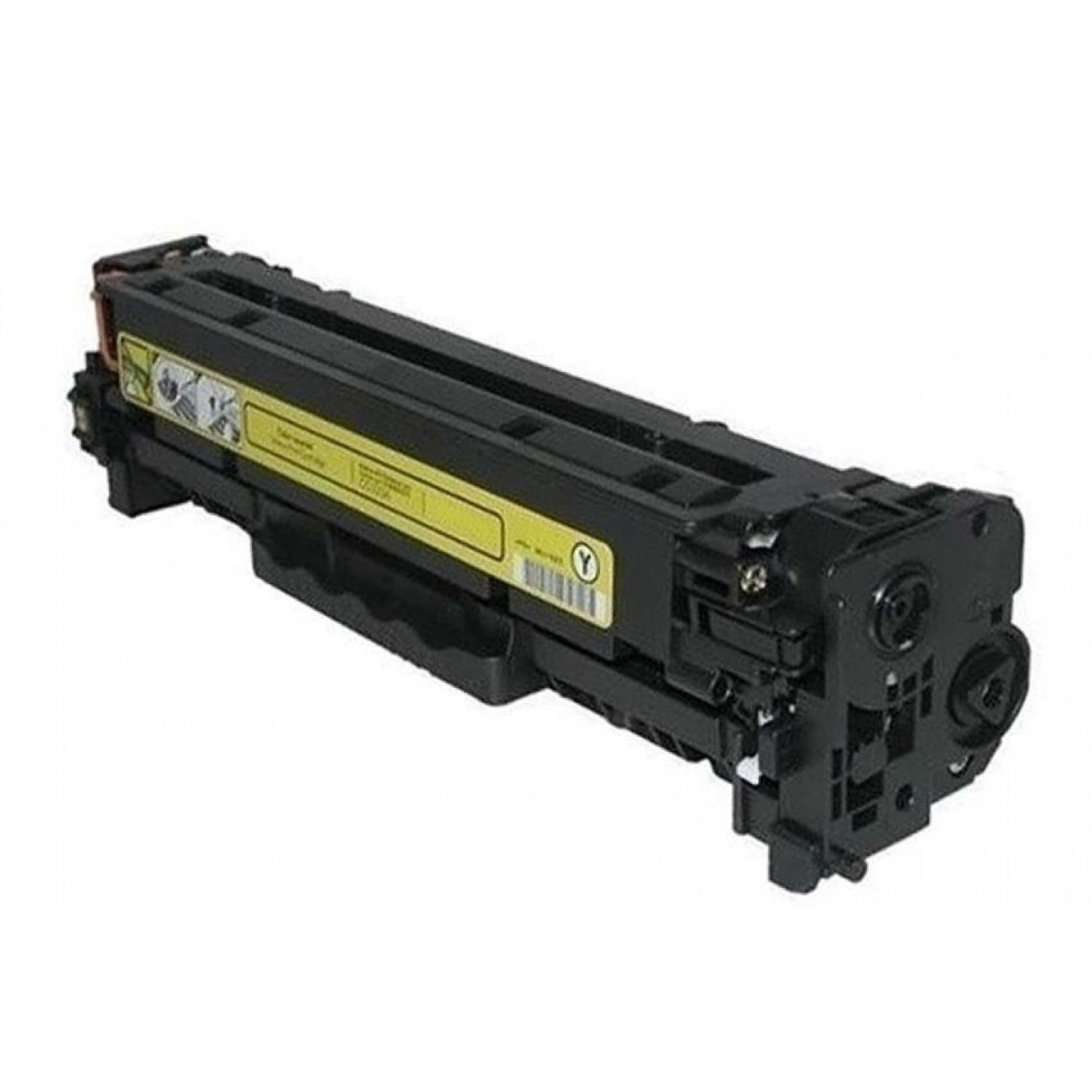 HT Συμβάτο Toner για HP CC533A /CE413A, universal, yellow, 2.8K HT Συμβάτο Toner για HP CC533A /CE413A, universal, yellow, 2.8K