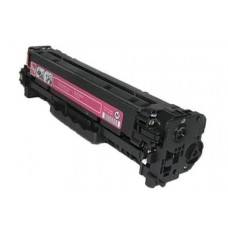 HT Συμβάτο Toner για HP CC533A /CE413A, universal, Magenta, 2.8K